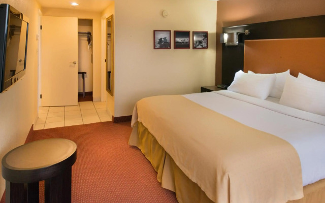 GreenTree Hotel Phoenix West