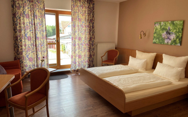 Hotel Riedstadt Bett & Frühstück