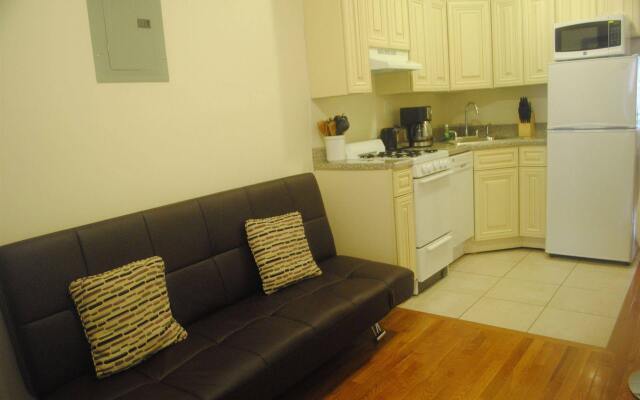 Upper East Side Apartments - 2nd Avenue