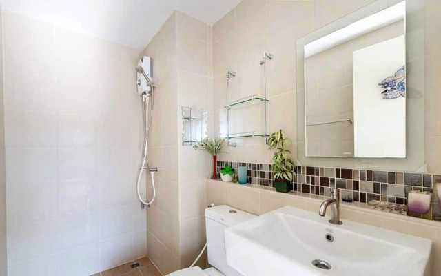 Baan Thew Lom By Favstay