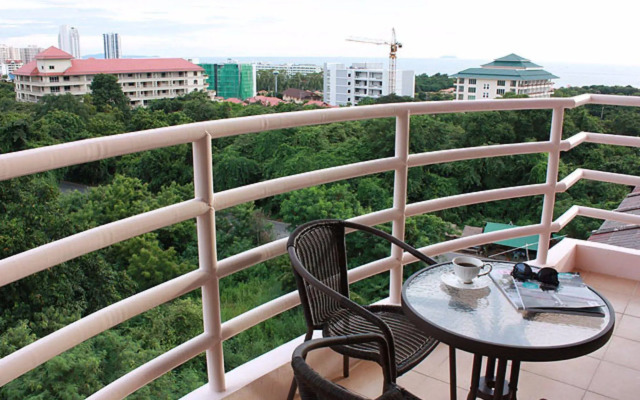 Phu View Talay Resort
