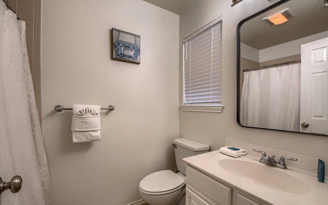 Ww D101 2 Bedroom Condo