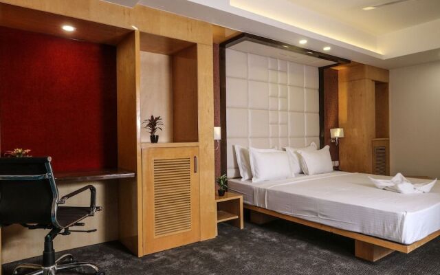 The Grand Asansol