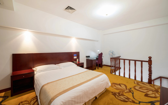 Ruidi Hotel