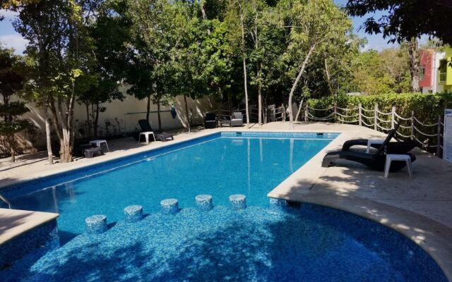 Casa Mexh