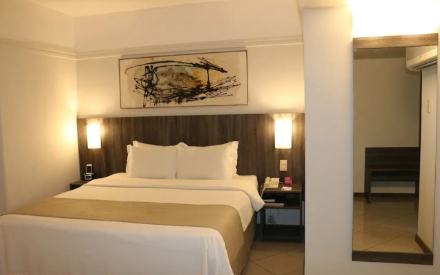 Grand Mercure Belém