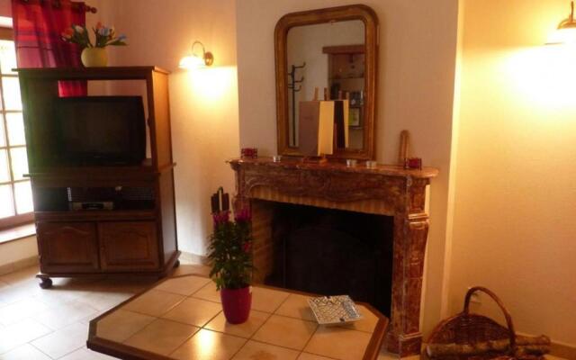 Gîte Cheverny, 4 pièces, 6 personnes - FR-1-491-226