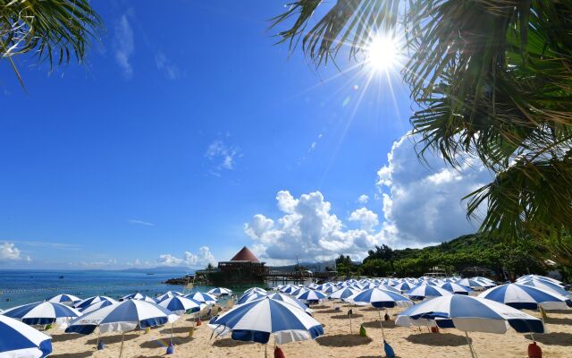 Renaissance Resort Okinawa