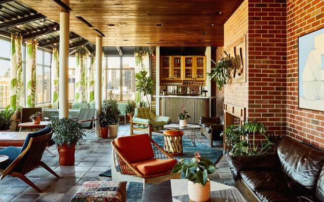 Hotel Revival Baltimore