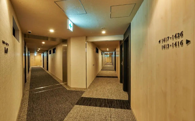 Welina Hotel Premier Nakanoshima EAST