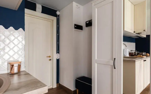 Смарт Лофтc Москва Бауманская