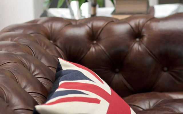 Purple Trumpet Guesthouse