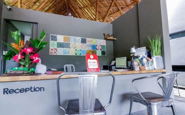 NIDA Rooms Mae Sa 432 Waterfall