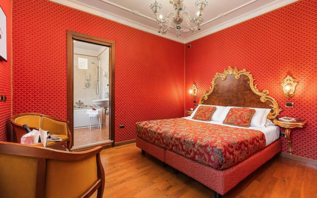 Hotel Ca' Alvise