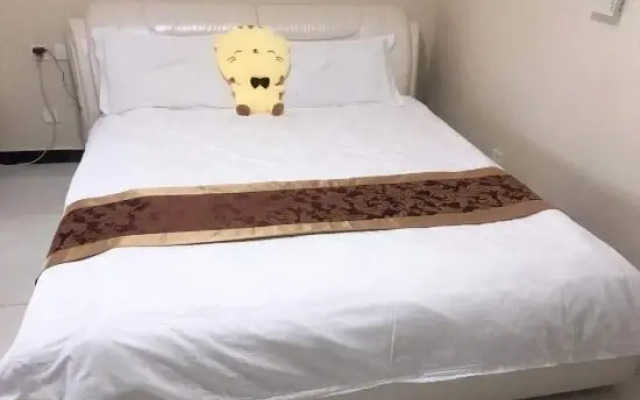 Yajie Guesthouse