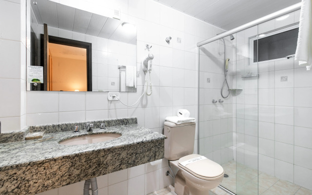 Hotel Flat Petras