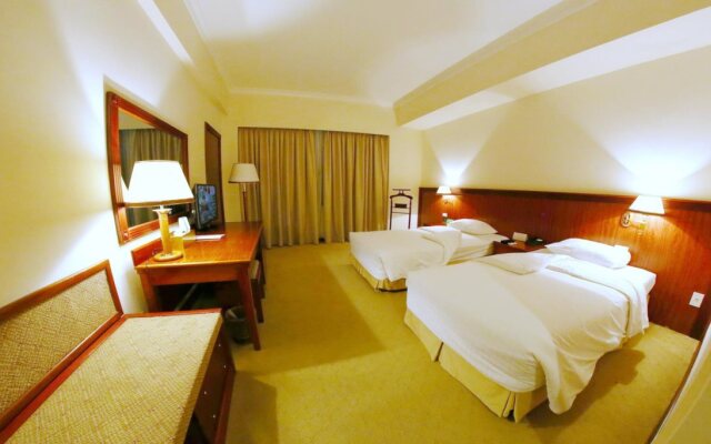 The Tray Hotel