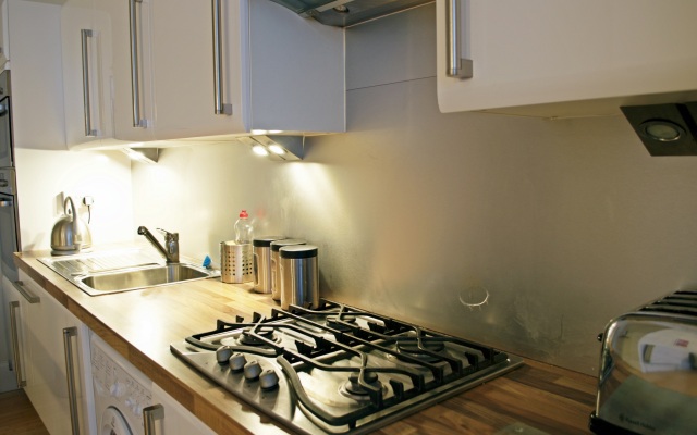 Dreamhouse Apartments Rothesay