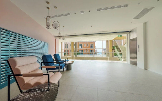Elyday Apartment Hillside Phu Quoc