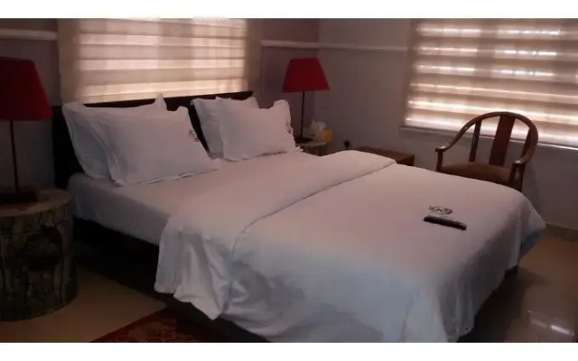 Links Hotel Abuja