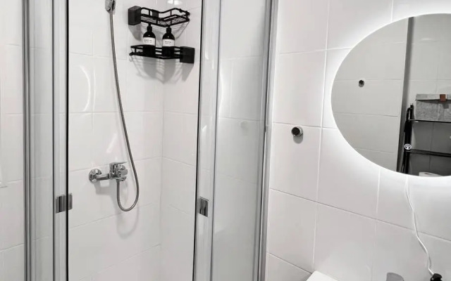 Апартаменты на улице имени Л.И. Гоман 5