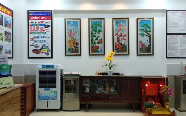 Hoi An New Life Homestay & Villa