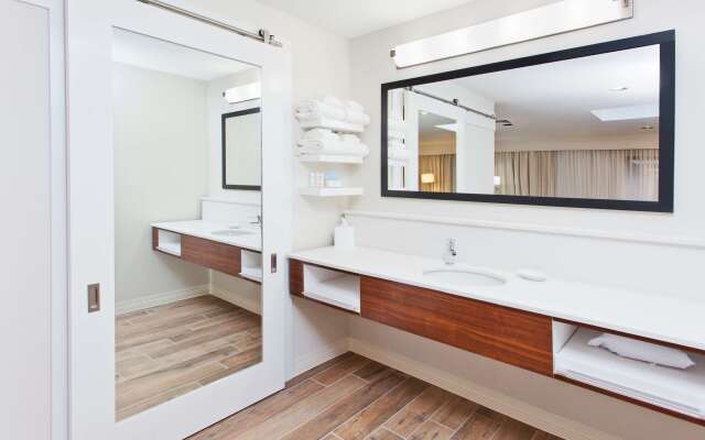 Hampton Inn Bremen I 20