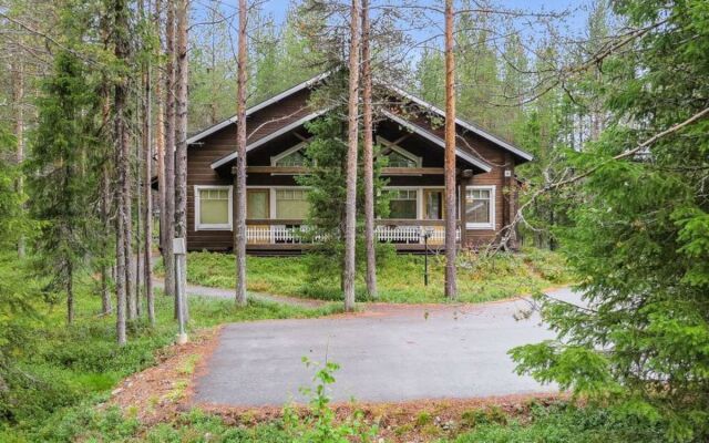 House Artturi Kittila