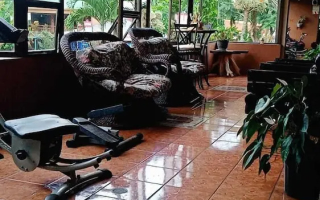 Hotel Torrre Fuerte