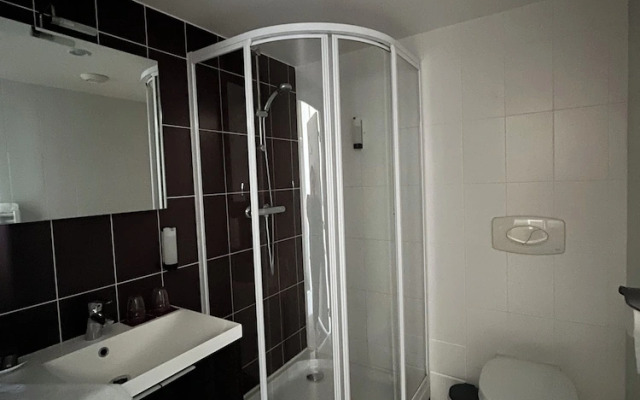 L'auberge le prieuré des gourmands