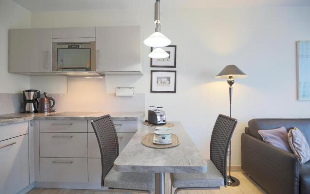 Strandglück Haus A Strandglück, App 04a