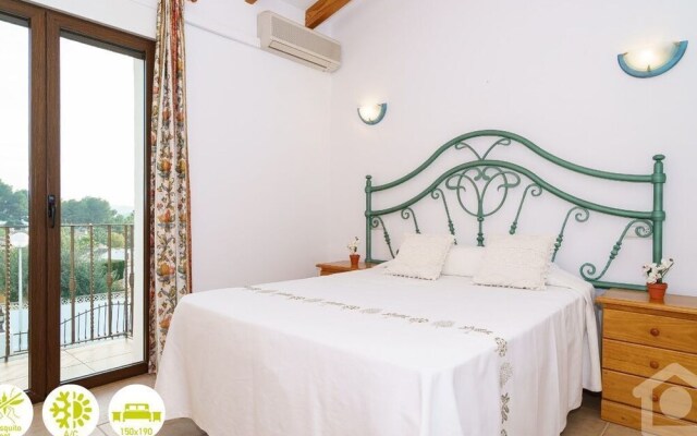 SolHabitat Villa Costera de Mar