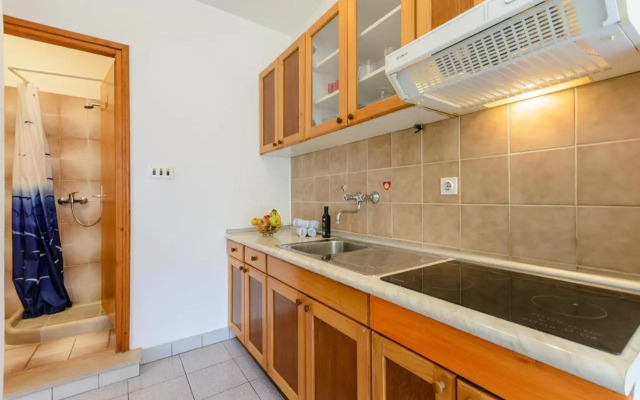 Apartments by the sea Sumartin, Brac - 2952