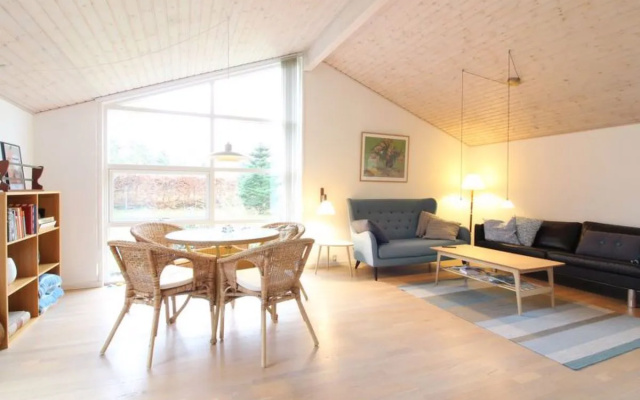 "Arine" - 700m from the sea in NW Jutland