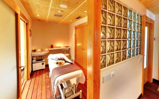 Hotel Silken Ordesa