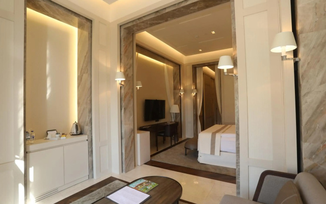 Kemer Country Hotel