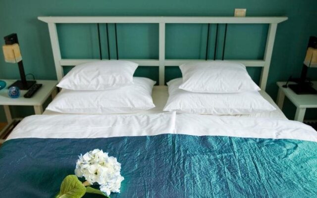 Budapest Rooms - Bed & Breakfast