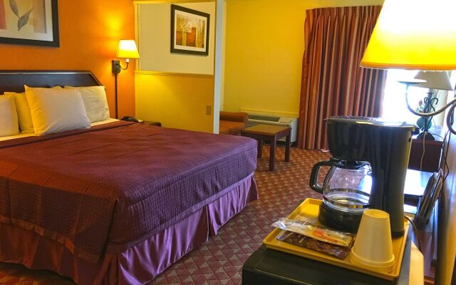 Executive Inn & Suites