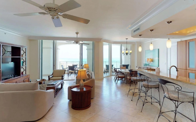 Seven Stars Resort & Spa