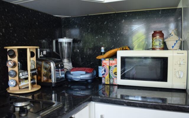 1 Bedroom Flat in Stoke Newington