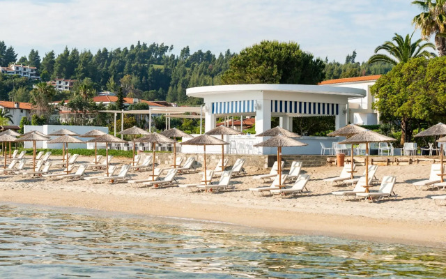 Kassandra Palace Seaside Resort