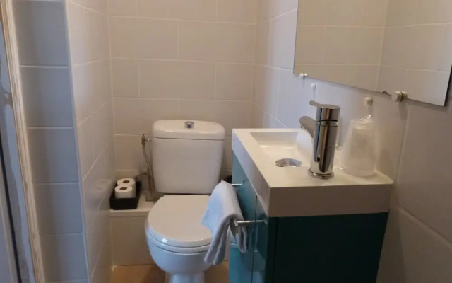 Logis Hôtel La Borie