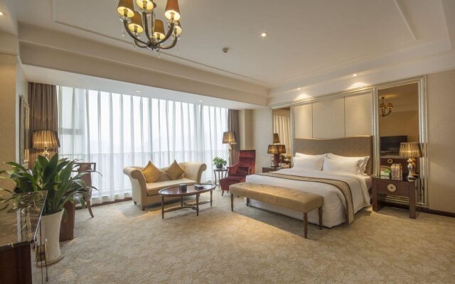 Xian Titan Senbo Hotel