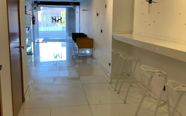 La Suite Hotel