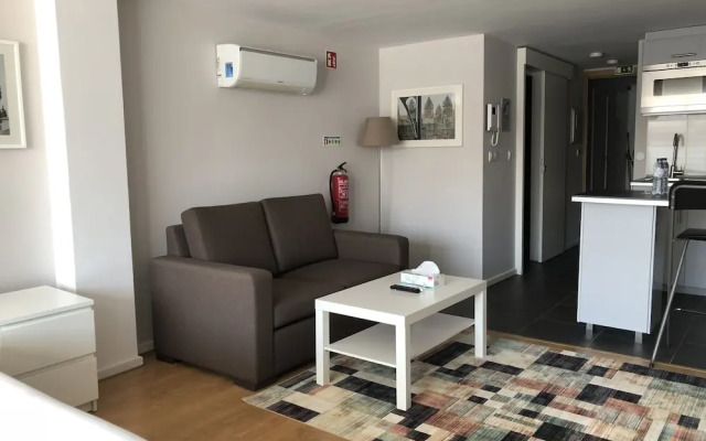 Be Oporto Apartments Clerigos