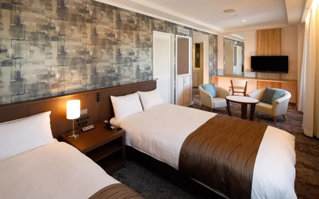 Hotel New Omi