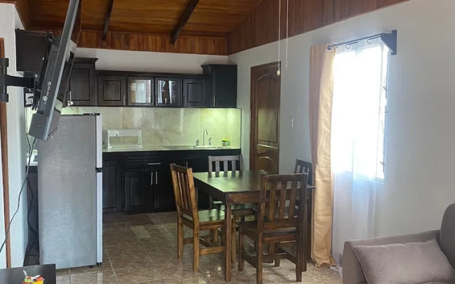 Apartamentos Maily