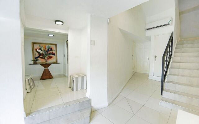 Pulse Rooms at Trafalgar