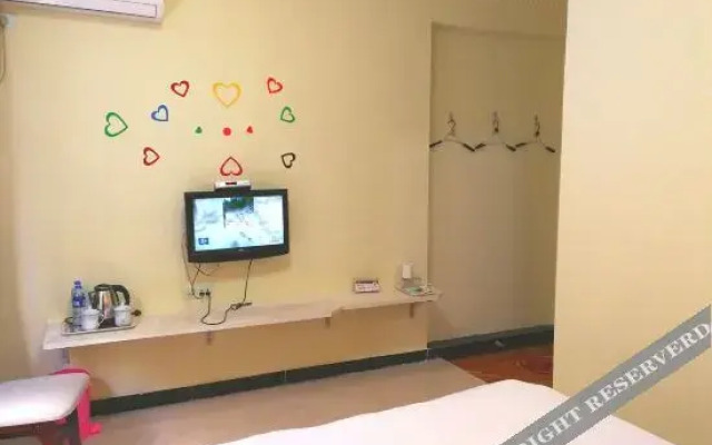OYO Kailifuyuan Hotel (Ximahe Branch)