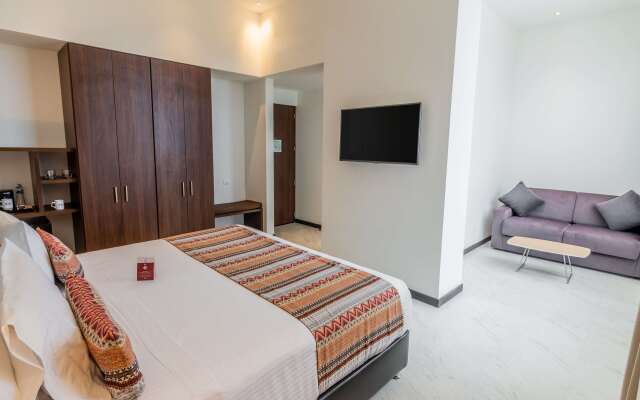 Best Western Plus Santa Marta Hotel